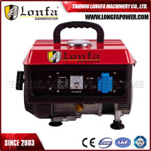 500W Portable Power Benzin-Generator